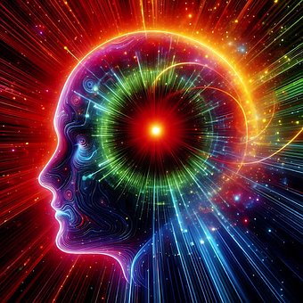 Free Ai Generated Future illustration and picture