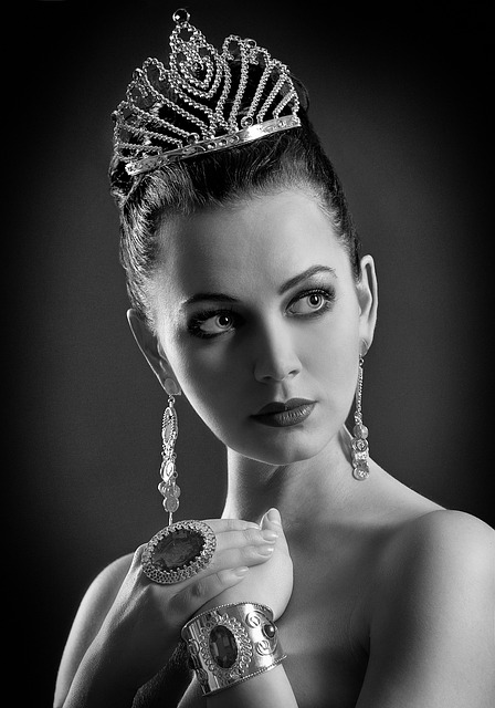 Ai Gegenereerd, Vrouw, Model, Cleopatra