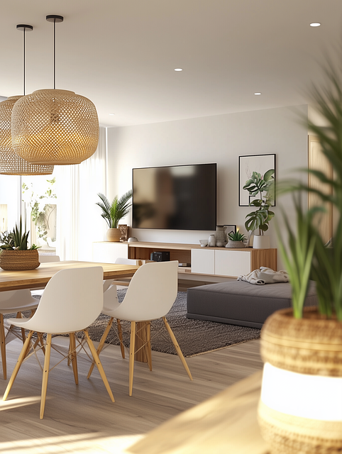 Interiør, Design, Hvid, Ren, Hus, Hjem