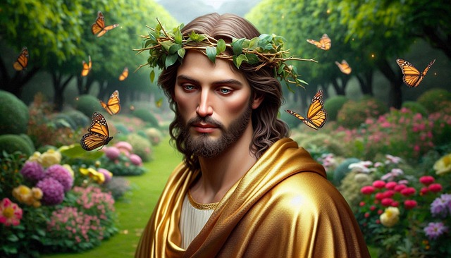 Free Jesus Faith illustration and picture