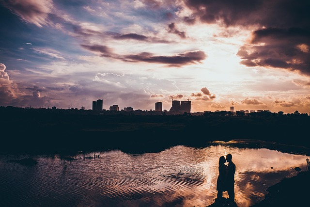 Hochzeit, Liebe, Glücklich, Hintergrund