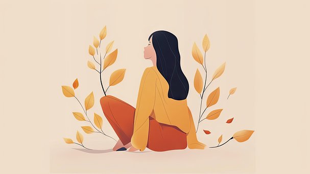 Kalm, Minimalistisch, Sereen