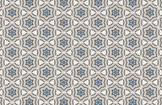 Free Pattern Tile vector and picture