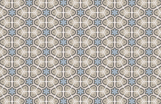 Free Pattern Tile vector and picture