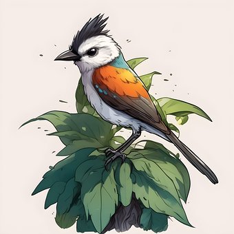 Vogel, Tier, Tierwelt, Vogelkunde, Natur