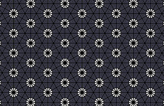 Free Pattern Moroccan vector and picture