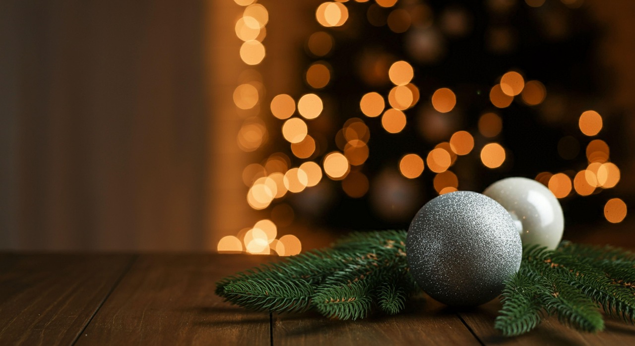Decoración Navideña Ultra Realista - Imagen gratis en Pixabay