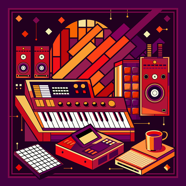 Música, Sonido, Audio, Registro