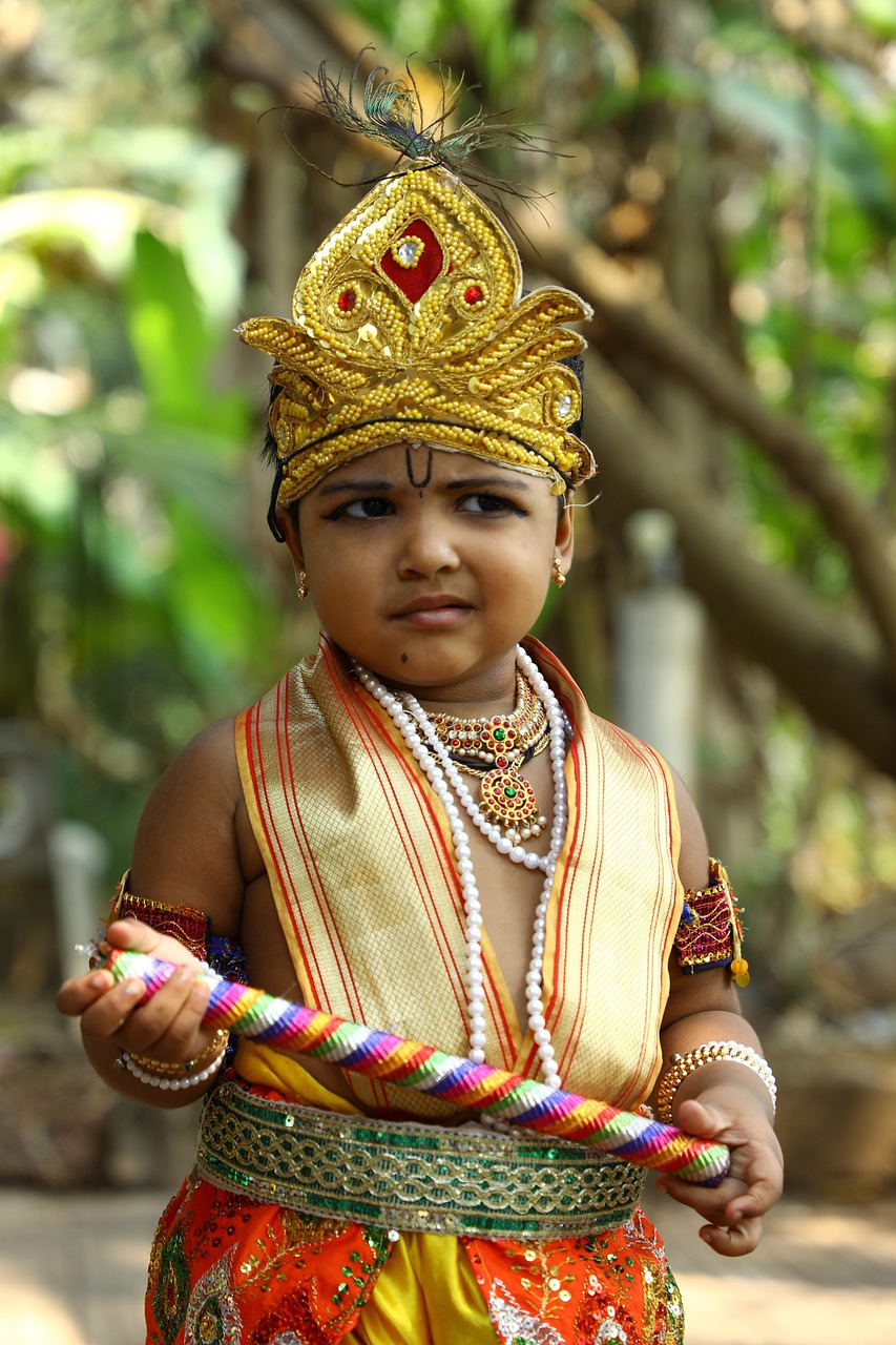 1 free guruvayur child photos pixabay