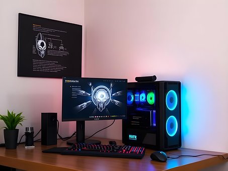 Free Remote Job photo and picture