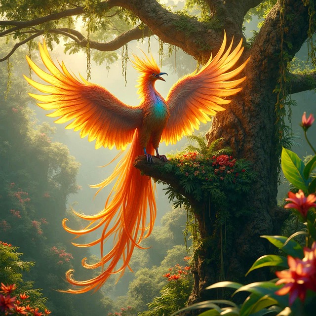 Download free HD stock image of Ai Generated Nature Free ai generated nature beautiful illustration