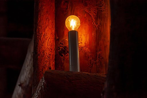 Free Light Energy photo and picture