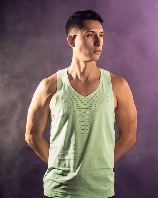 Heren, Model, Mode, Stijl, Pose