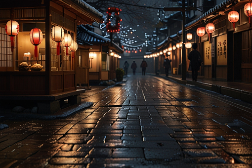 Free Tokyo Japan illustration and picture