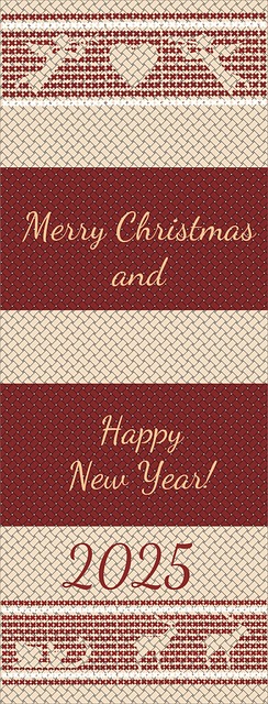 Free Christmas New Year photo and picture