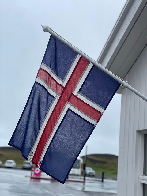 Free Iceland Nature photo and picture