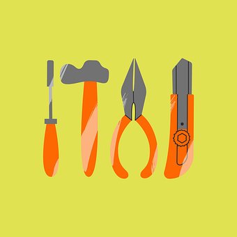 Free Tool Work illustration and picture