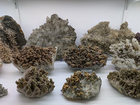 Free Minerals Crystals photo and picture