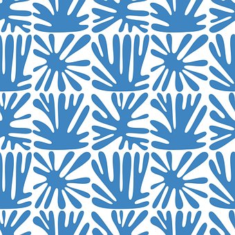 Free Matisse Background illustration and picture