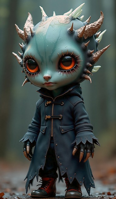 Free character fiction creativity illustration