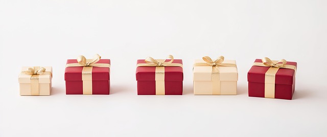 Free Christmas Colours illustration and picture