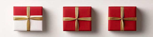 Free Christmas Colours illustration and picture