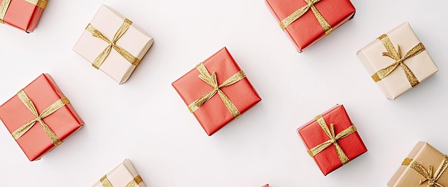 Free Christmas Colours illustration and picture