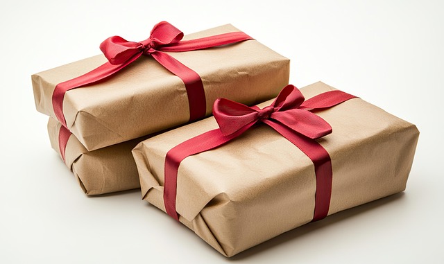 Free Christmas Colours illustration and picture