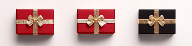 Free Christmas Colours illustration and picture
