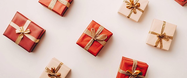Free Christmas Colours illustration and picture