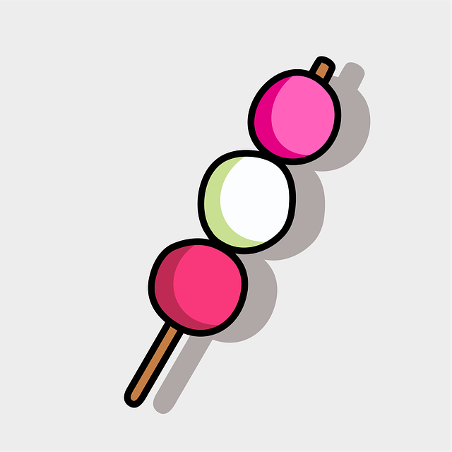 Free Food Japan vector and picture