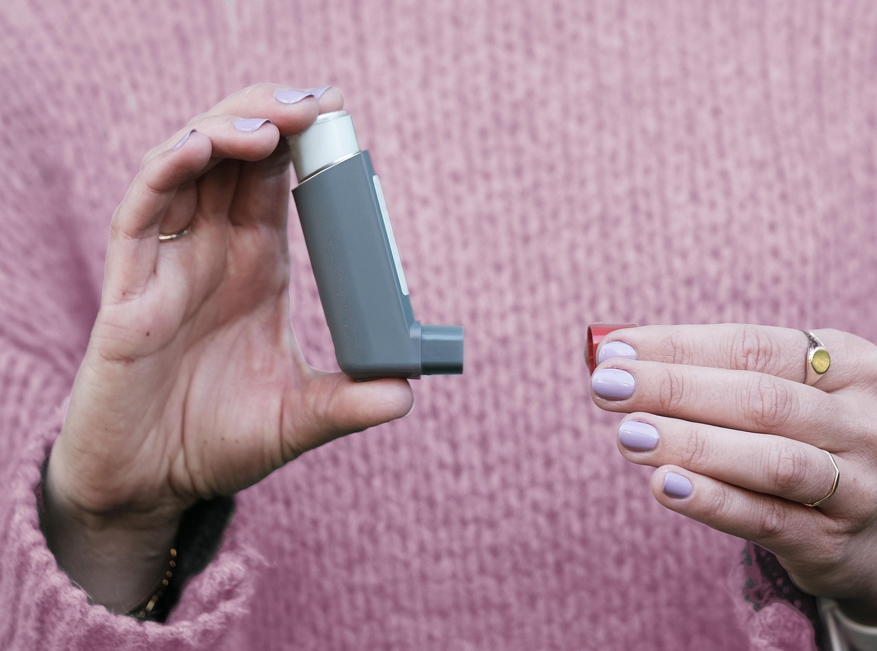 Are Smart Inhalers Changing How You Manage Respiratory Diseases? Are Smart Inhalers Changing How You Manage Respiratory Diseases?