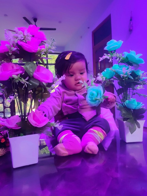 Bebita, Lindo Bebé, Niño, Linda, Bebé