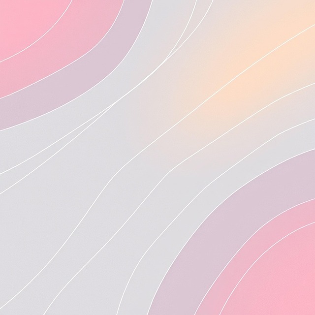 Free abstrac tlines pastel seamless illustration