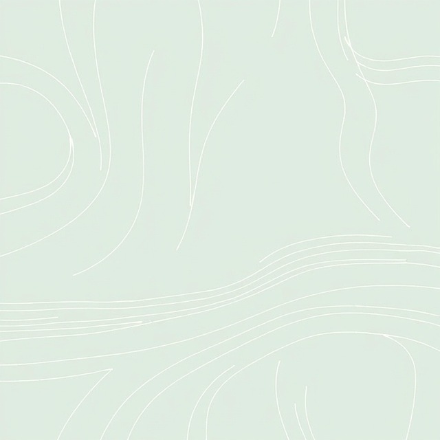 Linhas Abstratas, Design Plano