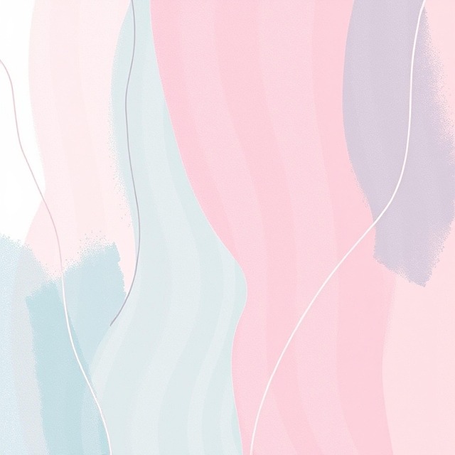 Linhas Abstratas, Design Plano