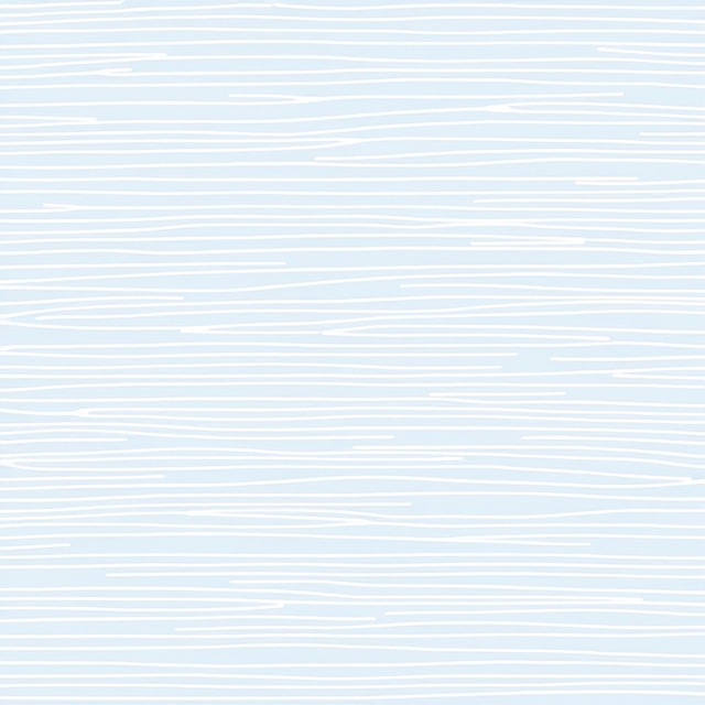 Linhas Abstratas, Design Plano