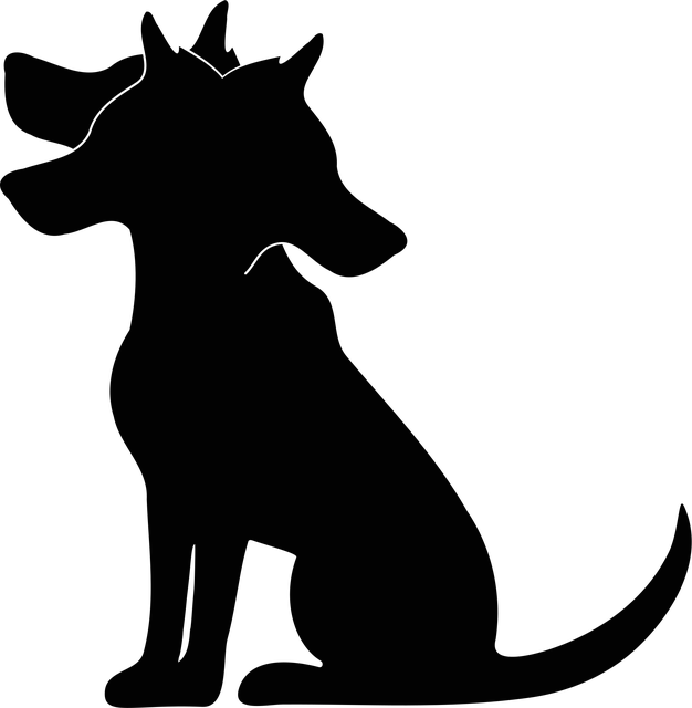 Cerberus, Mytologi, Underverden, Hund