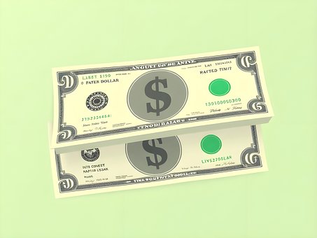 Free Money Finance photo and picture
