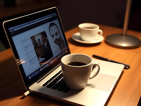 Free Remote Work photo and picture