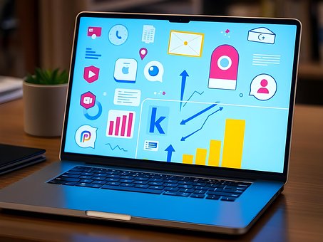 Free Digital Marketing Marketing photo and picture