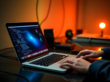 Free Online Computer photo and picture