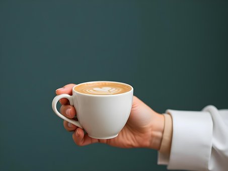 Free Coffee Caffeine photo and picture