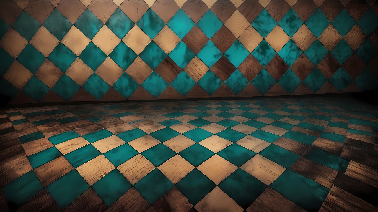 Download free HD stock image of Black Geometric Free black geometric decorative illustration