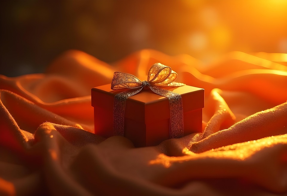 Download Gift, Holidays, Surprise. Royalty-Free Stock Illustration ...