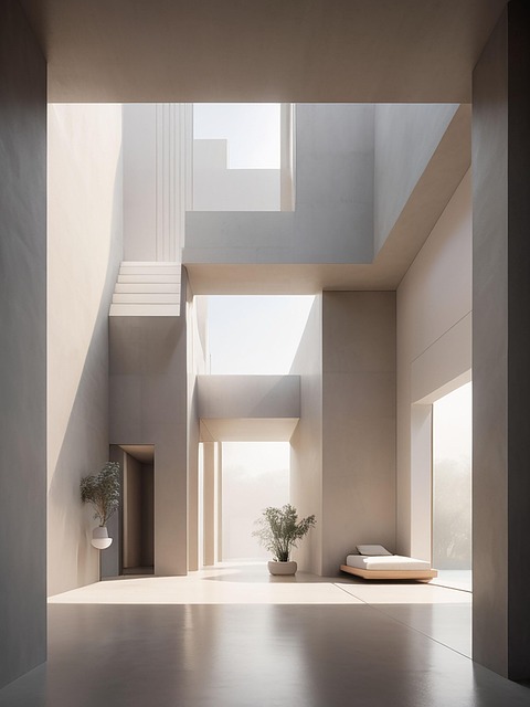 Free generated furniture home illustration