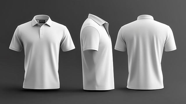 Exposição De Roupas