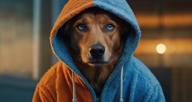 Animal, Cachorro, Engraçado, Mamífero
