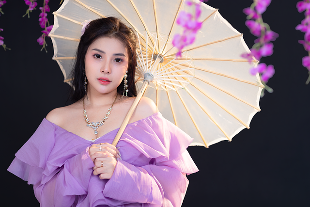 Free Beauty Nymph photo and picture