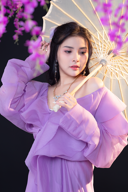 Free Beauty Nymph photo and picture